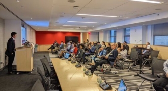 I-DAIR and partners’ call for digital health public goods at the UNGA Science Summit