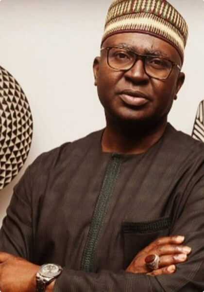 Amb. Muhammadou Kah