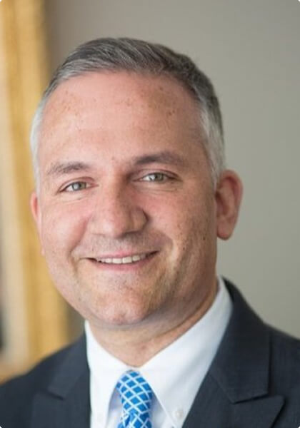 Dr. Alain Labrique