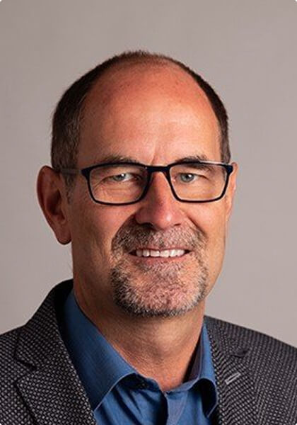 Dr. Christoph Benn