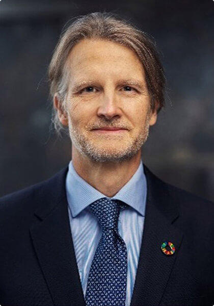 Dr. Paul Richard Fife