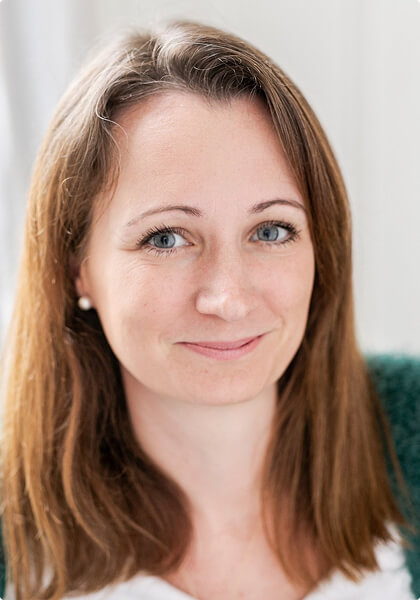 Mathilde Forslund