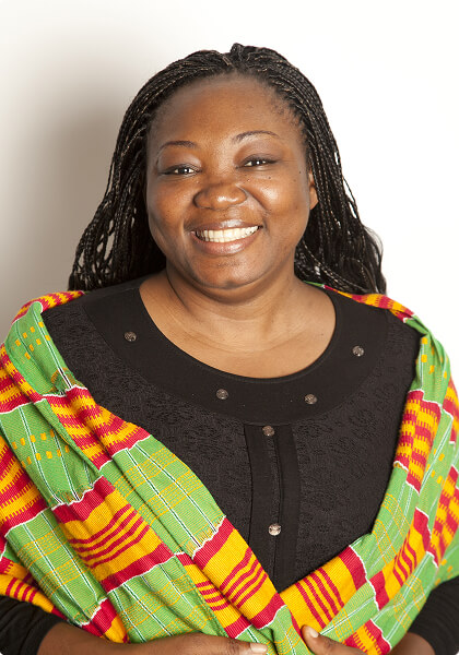 Nnenna Nwakanma