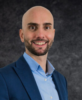 Dr. Sc. Antoine Bourrier