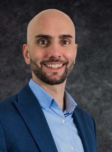 Dr. Sc. Antoine Bourrier