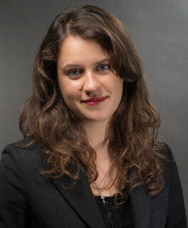 Nadia Massarelli
