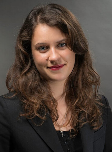 Nadia Massarelli