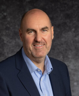 Dr. Paul Campbell