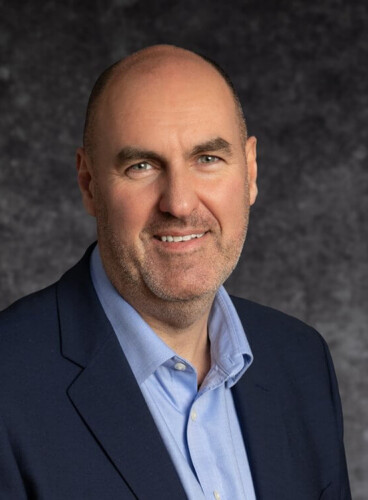 Dr. Paul Campbell