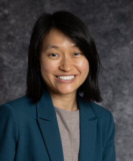 Dr. Peiling Yap