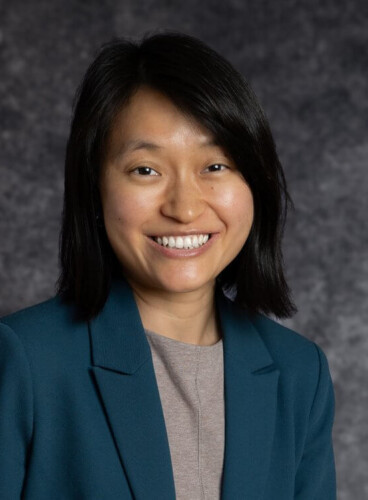 Dr. Peiling Yap