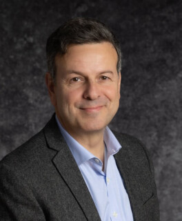 Stéphane Dupré