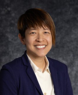 Yi-Roe Tan