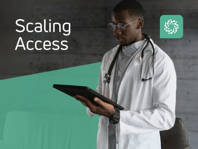 Scaling Equitable and Inclusive Access and Responsible Use of AI in Health