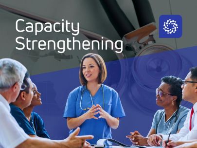 Capacity Strengthening of AI Governance in Health