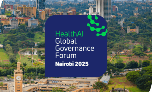 HealthAI Global Governance Forum 2025: Building Trust in AI for Health