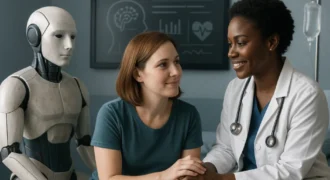 Harnessing AI for a Healthier World: Ensuring AI Enhances, Not Undermines, Patient Care