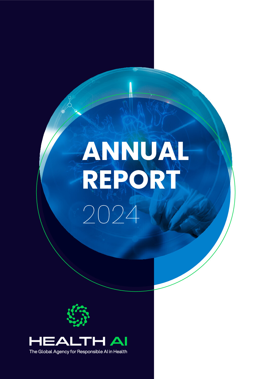 HealthAI – 2024 Annual Report