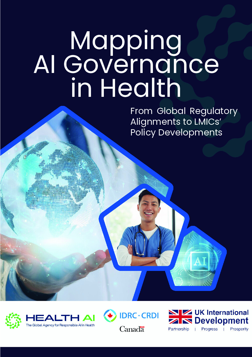 Mapping AI Governance in Health From Global Regulatory Alignments to LMICs’ Policy Developments