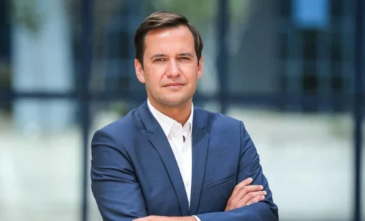 Ricardo Baptista Leite, CEO of HealthAI, announced as 2024-2025 Obama Foundation Leader