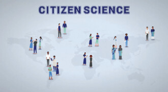 I-DAIR and partners research optimal approaches to building citizen science intelligence for efficient pandemic preparedness and response