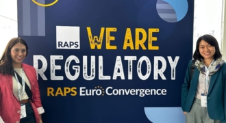Top 3 Takeaways from RAPS Euro Convergence 2024