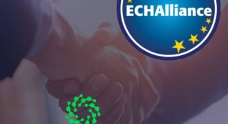 HealthAI and ECHAlliance announce mutual partnership