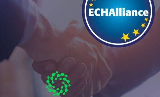 HealthAI and ECHAlliance announce mutual partnership