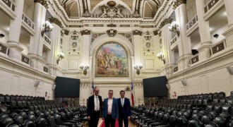 HealthAI’s Mission Comes to Life in Chile and Uruguay