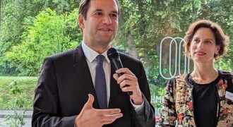 I-DAIR Welcomes New CEO: Dr. Ricardo Baptista Leite