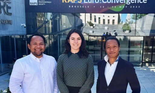 RAPS EuroConvergence 2025: Charting the Course for Responsible AI in Health