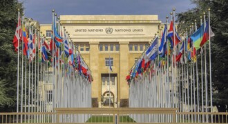 HealthAI Contributes to Shaping the UN Global Dialogue on AI Governance