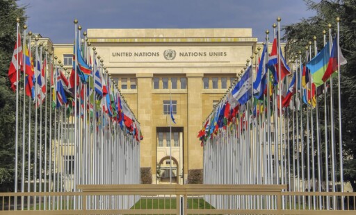 HealthAI Contributes to Shaping the UN Global Dialogue on AI Governance
