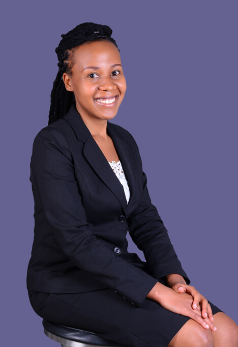 Judith Murungi