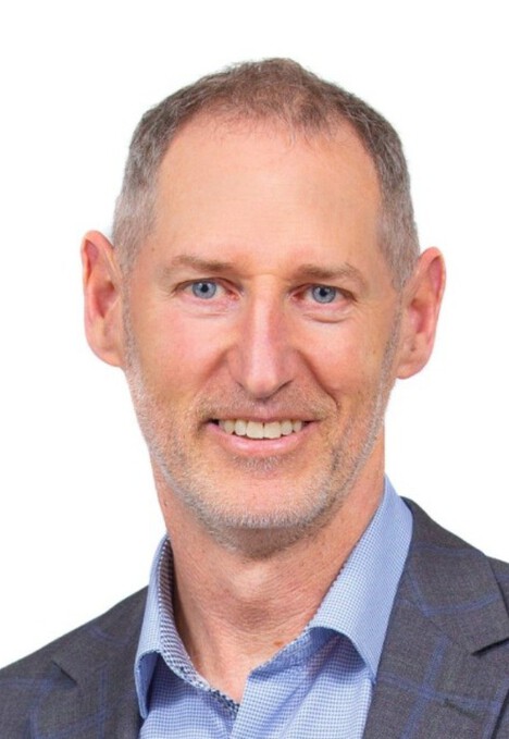Kevin Lampen-Smith