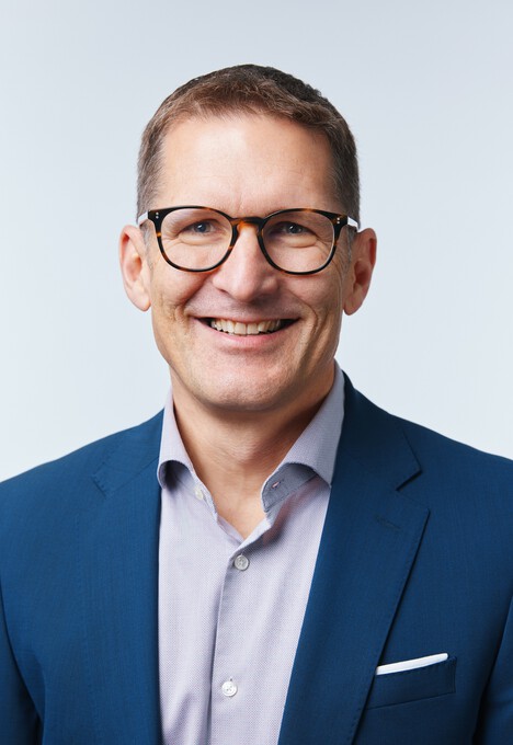 Peter Speyer