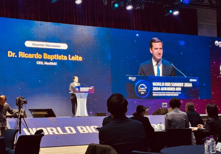 World Bio Summit, Seoul 2024