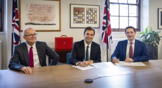 The HealthAI Global Regulatory Network Welcomes the United Kingdom as Its First Member Country