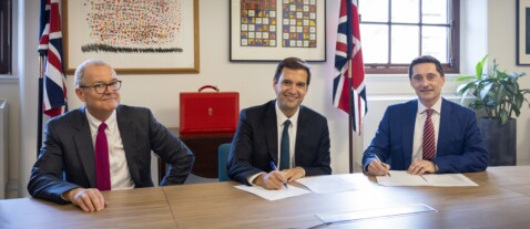 The HealthAI Global Regulatory Network Welcomes the United Kingdom as Its First Member Country
