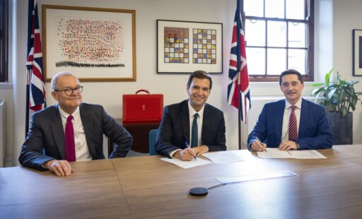 The HealthAI Global Regulatory Network Welcomes the United Kingdom as Its First Member Country