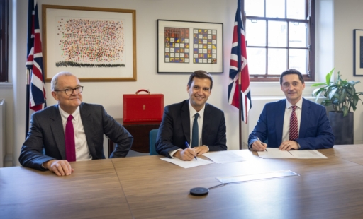 The HealthAI Global Regulatory Network Welcomes the United Kingdom as Its First Member Country