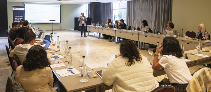 Micro-Trainings
