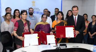 India Joins HealthAI’s Global Regulatory Network, Pioneering Safe AI in Health
