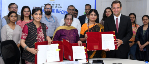 India Joins HealthAI’s Global Regulatory Network, Pioneering Safe AI in Health