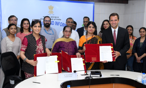 India Joins HealthAI’s Global Regulatory Network, Pioneering Safe AI in Health
