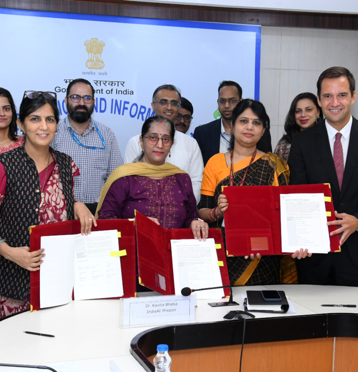 India Joins HealthAI’s Global Regulatory Network, Pioneering Safe AI in Health