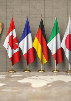 G7 Leaders’ Statement on AI Prosperity