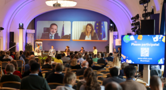 Politico: AI tests Europe’s social model at European Health Forum Gastein