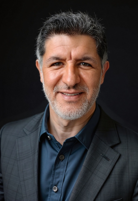 Fernando Bonilla Sinibaldi