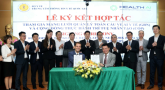 Vietnam Joins the HealthAI Global Regulatory Network to Advance Responsible AI Adoption in Health